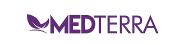 Medterra Logo