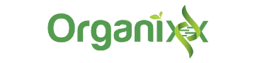 Organixx Logo